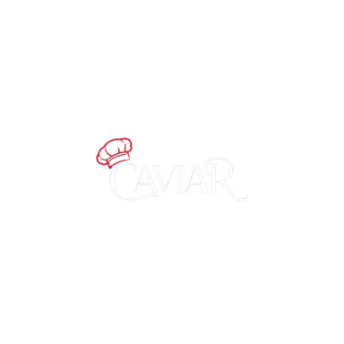 Caviar Logo